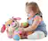 Alt View 12. Fisher-Price - Laugh & Learn Smart Stages Sis Plush Toy - Brown.
