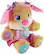 Alt View 13. Fisher-Price - Laugh & Learn Smart Stages Sis Plush Toy - Brown.