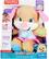 Alt View 17. Fisher-Price - Laugh & Learn Smart Stages Sis Plush Toy - Brown.