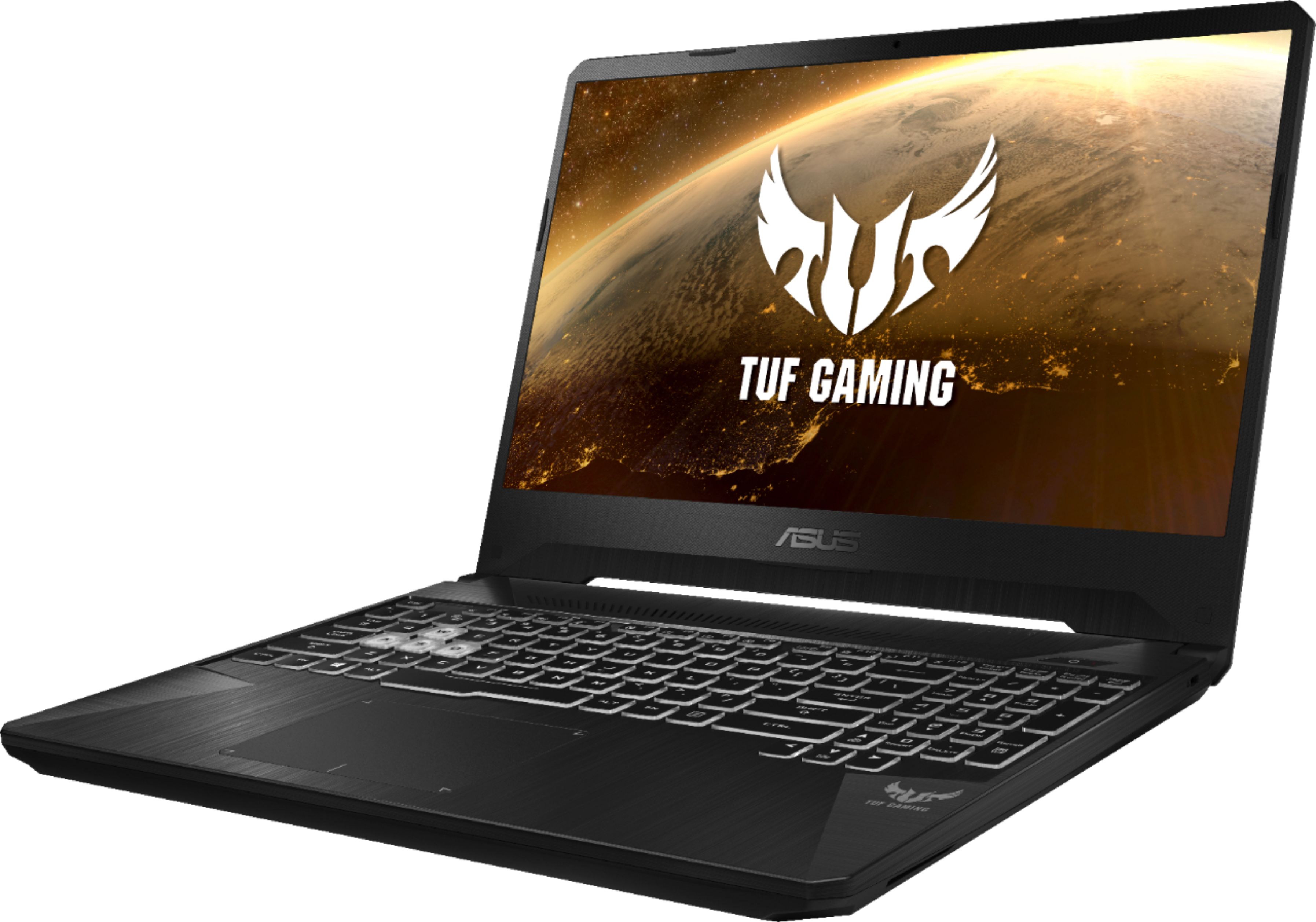 Best Buy Asus 156 Gaming Laptop Intel Core I5 8gb Memory Nvidia Geforce Gtx 1650 512gb Solid