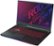 Left Zoom. ASUS - 17.3" Gaming Laptop - Intel Core i7 - 16GB Memory - NVIDIA GeForce GTX 1660 Ti - 512GB Solid State Drive - Black.