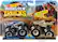 Alt View 12. Hot Wheels - Monster Trucks Demolition Doubles (2-Pack) - Styles May Vary.