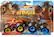 Alt View 13. Hot Wheels - Monster Trucks Demolition Doubles (2-Pack) - Styles May Vary.