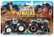 Alt View Zoom 15. Hot Wheels - Monster Trucks Demolition Doubles (2-Pack) - Styles May Vary.
