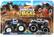 Alt View 15. Hot Wheels - Monster Trucks Demolition Doubles (2-Pack) - Styles May Vary.