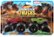 Alt View Zoom 16. Hot Wheels - Monster Trucks Demolition Doubles (2-Pack) - Styles May Vary.