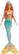 Front. Barbie - Dreamtopia Mermaid Doll - Blue.