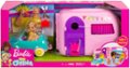 Alt View Zoom 11. Barbie - Club Chelsea Camper Playset - Pink.