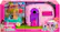 Alt View 11. Barbie - Club Chelsea Camper Playset - Pink.