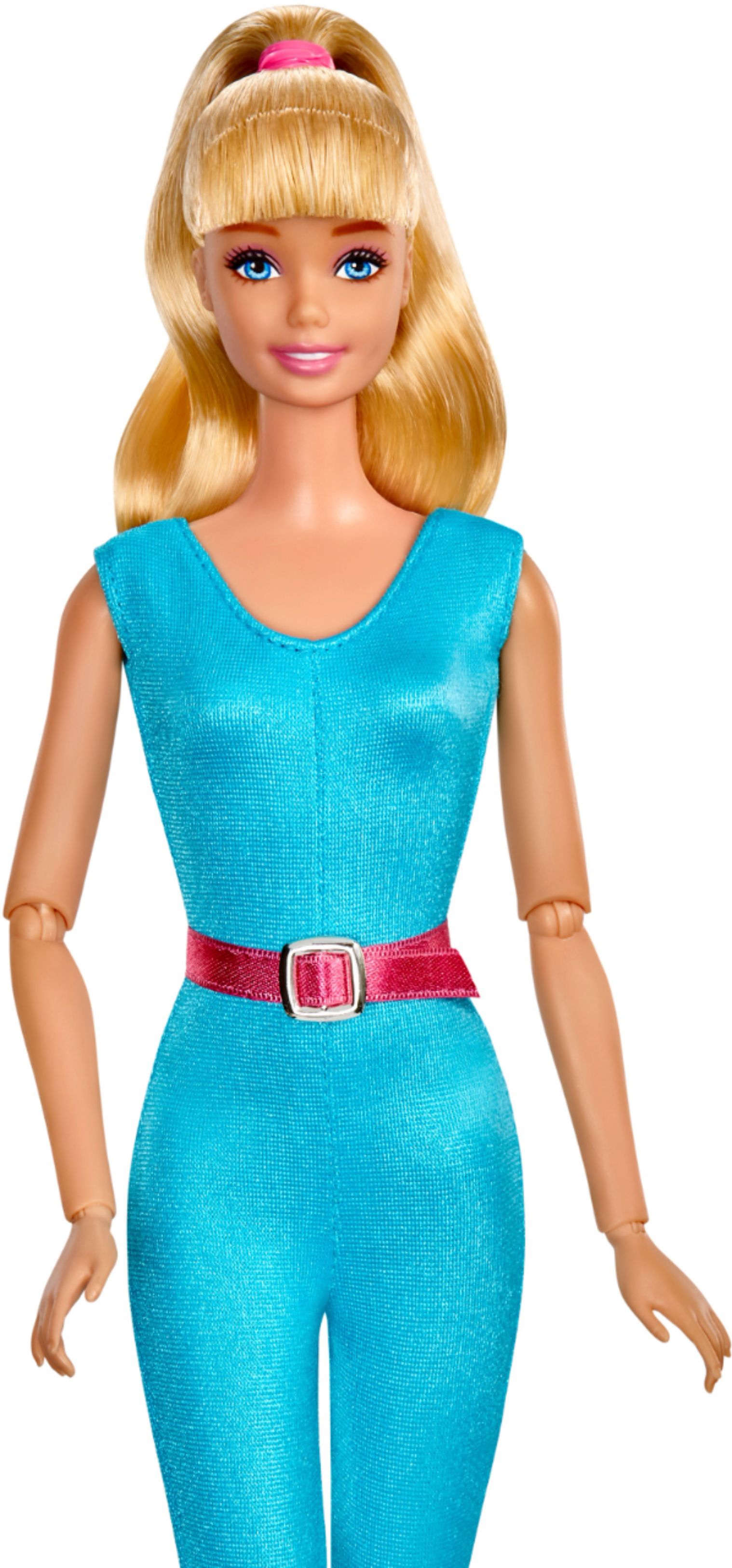 Best Buy: Toy Story 4 Barbie 11.5
