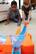Alt View 17. Hot Wheels - Hot Wheels Track Builder Deluxe Stunt Box - Orange.