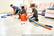 Alt View 18. Hot Wheels - Hot Wheels Track Builder Deluxe Stunt Box - Orange.