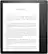 Front. Amazon - Kindle Oasis E-Reader (2019) - 7" - 32GB - Graphite.
