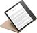 Alt View 11. Amazon - Kindle Oasis E-Reader (2019) - 7" - 32GB - Champagne Gold.