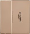 Alt View Zoom 12. Amazon - Kindle Oasis E-Reader (2019) - 7" - 32GB - 2019 - Champagne Gold.
