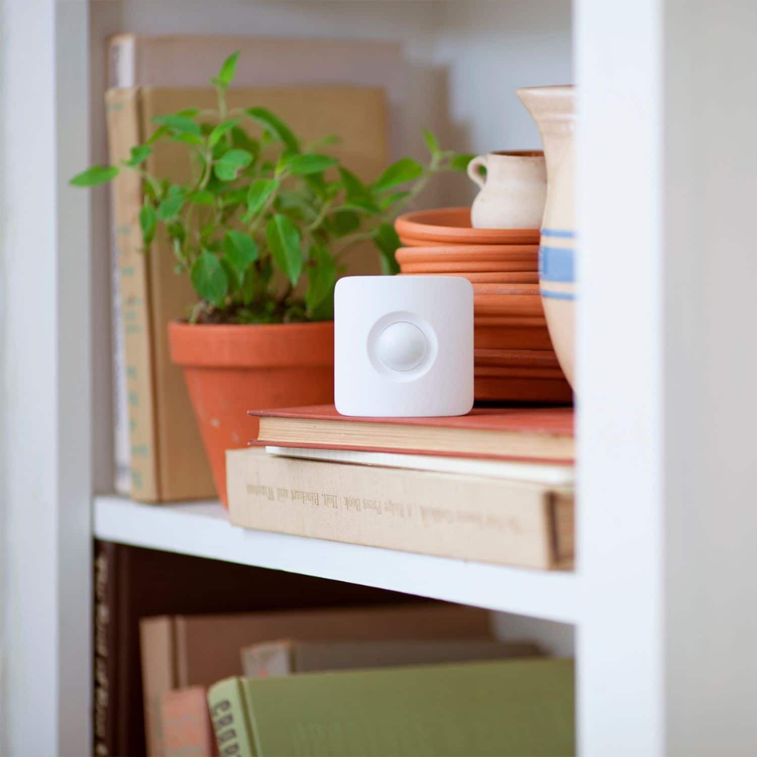 SimpliSafe Wireless Home Security System Black BBY-SS3B-02 - Best Buy