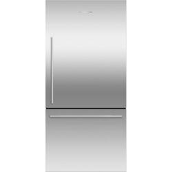 Bottom Freezer Refrigerator - Best Buy