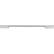 Front. Fisher & Paykel - Handle Kit for Select Fisher & Paykel Integrated Column Refrigerators and Freezers - Stainless Steel.