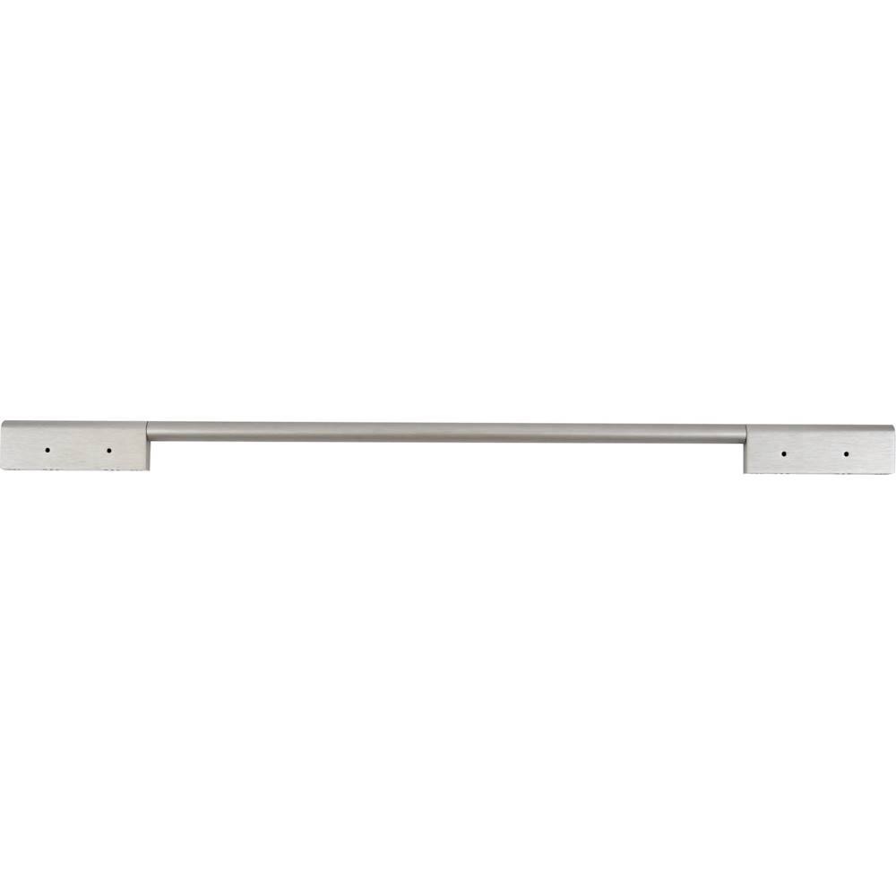 Front. Fisher & Paykel - Handle Kit for Select Fisher & Paykel Integrated Column Refrigerators and Freezers - Stainless Steel.