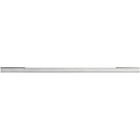 Fisher & Paykel - Contemporary Handle Kit - Silver - Front_Zoom