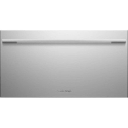 Panel for Fisher & Paykel RB36S25MKIW Drawer Refrigerator - Stainless Steel