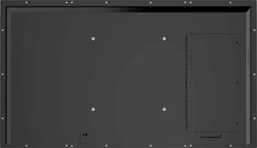 Alt View 14. SunBriteTV - Signature 2 Series 65" Class LED Outdoor Partial Sun 4K UHD TV - Black.