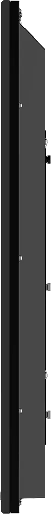 Alt View 15. SunBriteTV - Signature 2 Series 65" Class LED Outdoor Partial Sun 4K UHD TV - Black.