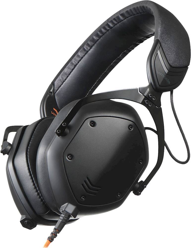 Best Buy: V-MODA Crossfade M-100 Master Wired Over-the-Ear