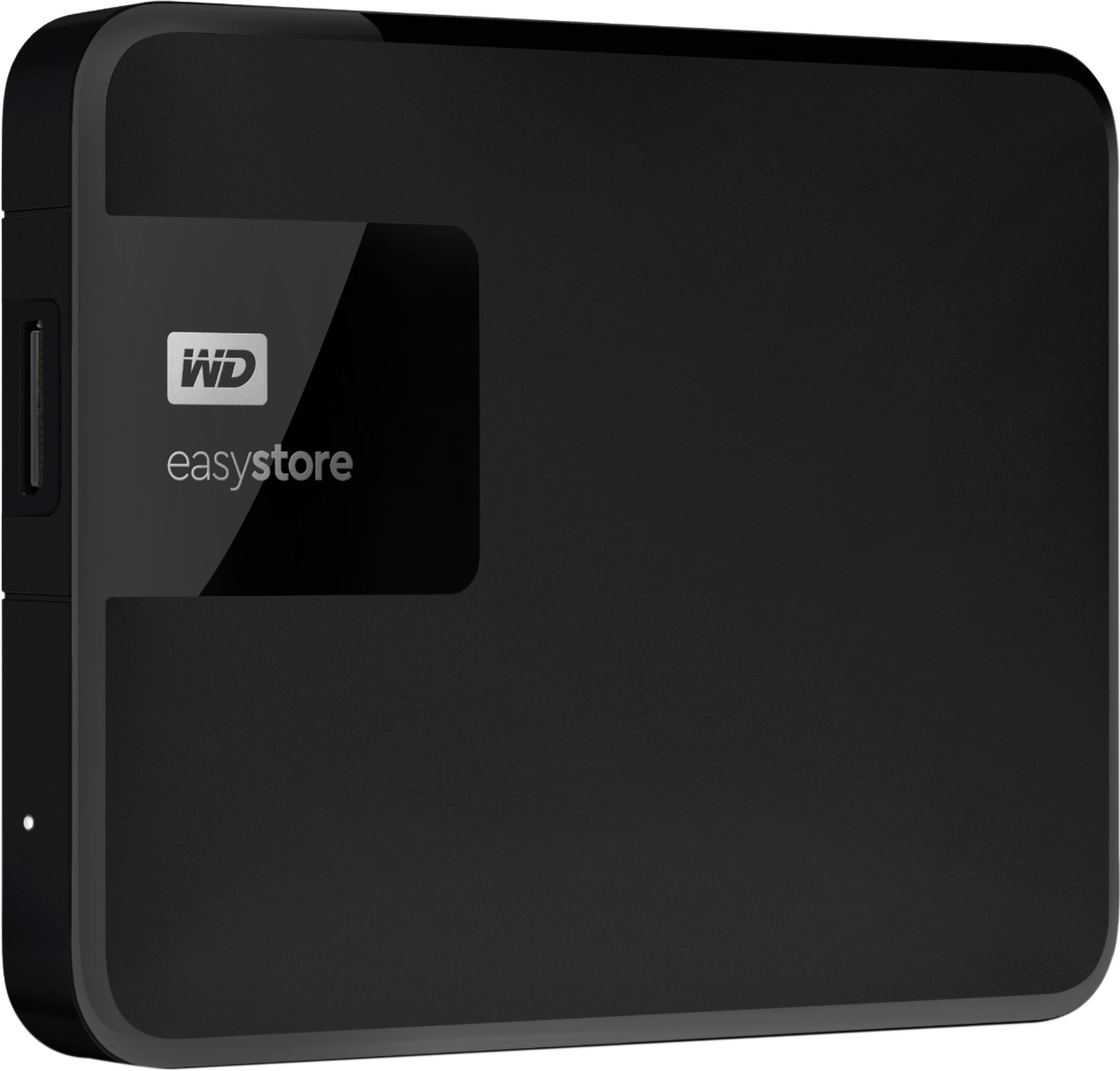 Questions and Answers: WD Easystore 5TB USB 3.0 External Portable Hard