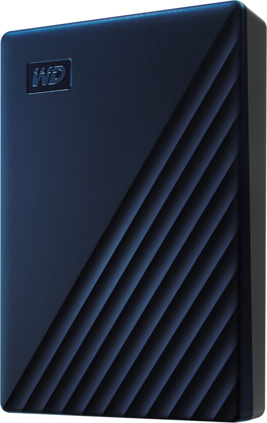 WD My Passport for Mac 4TB External USB 3.0 Portable Hard Drive WD My Passport for Mac 4TB External USB 3.0 Portable Hard Drive