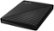 Alt View Zoom 11. WD - My Passport 1TB External USB 3.0 Portable Hard Drive - Black.