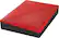 Alt View 11. WD - My Passport 4TB External USB 3.0 Portable Hard Drive - Red.