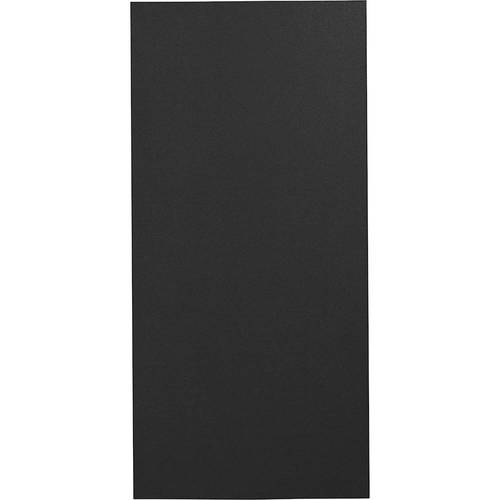 10' Duct Cover for Select Café Range Hoods - Black Slate