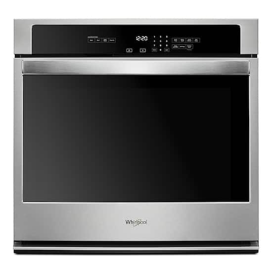 Buy discount whirlpool oven