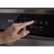 Alt View Zoom 15. Whirlpool - 30" Built-In Single Electric Wall Oven - Stainless steel.