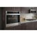 Alt View 17. Whirlpool - 30" Built-In Single Electric Wall Oven - Stainless Steel.