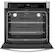 Alt View 11. Whirlpool - 27" Built-In Single Electric Wall Oven.