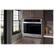Alt View 16. Whirlpool - 27" Built-In Single Electric Wall Oven.