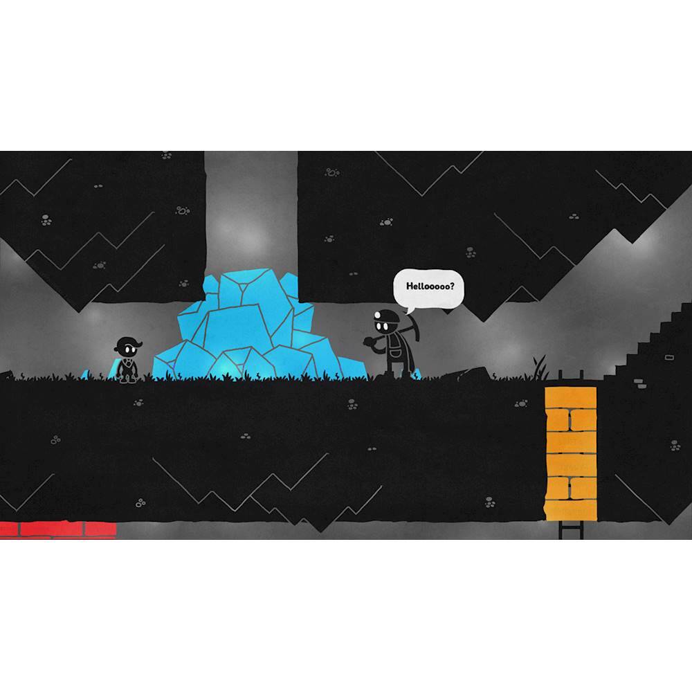 Alt View 11. Curve Digital - Hue.