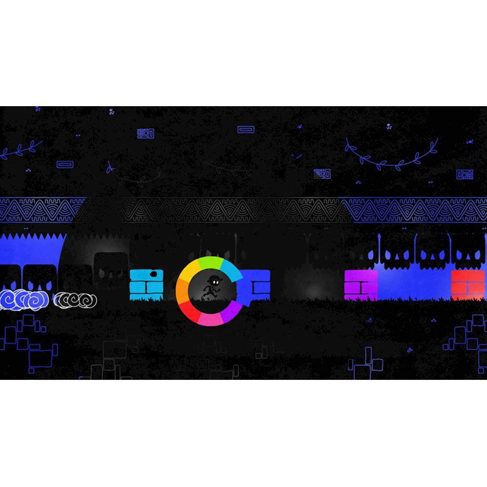 Alt View 13. Curve Digital - Hue.