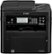 Front Zoom. Canon - imageCLASS MF269dw Wireless Black-and-White All-In-One Laser Printer - Black.