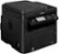 Alt View Zoom 12. Canon - imageCLASS MF269dw Wireless Black-and-White All-In-One Laser Printer - Black.