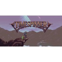 Timespinner - Nintendo Switch [Digital] - Front_Zoom