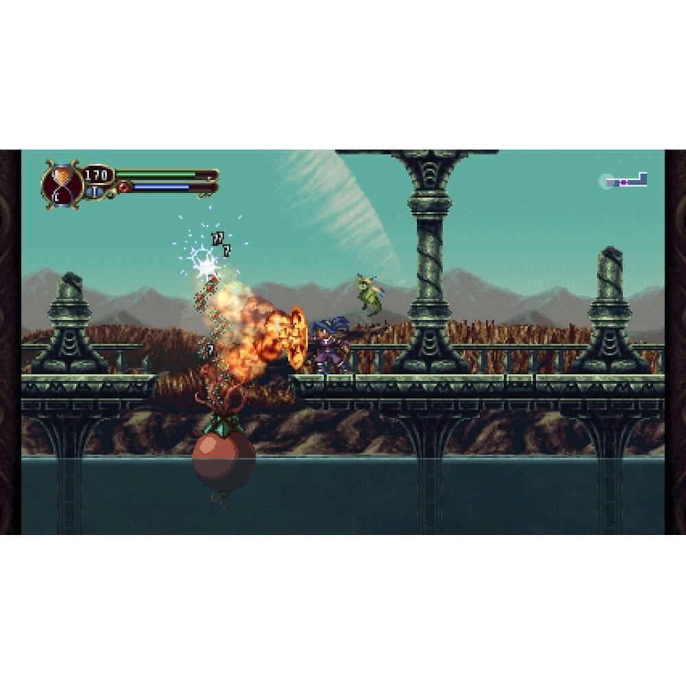 Alt View 13. Chucklefish - Timespinner.