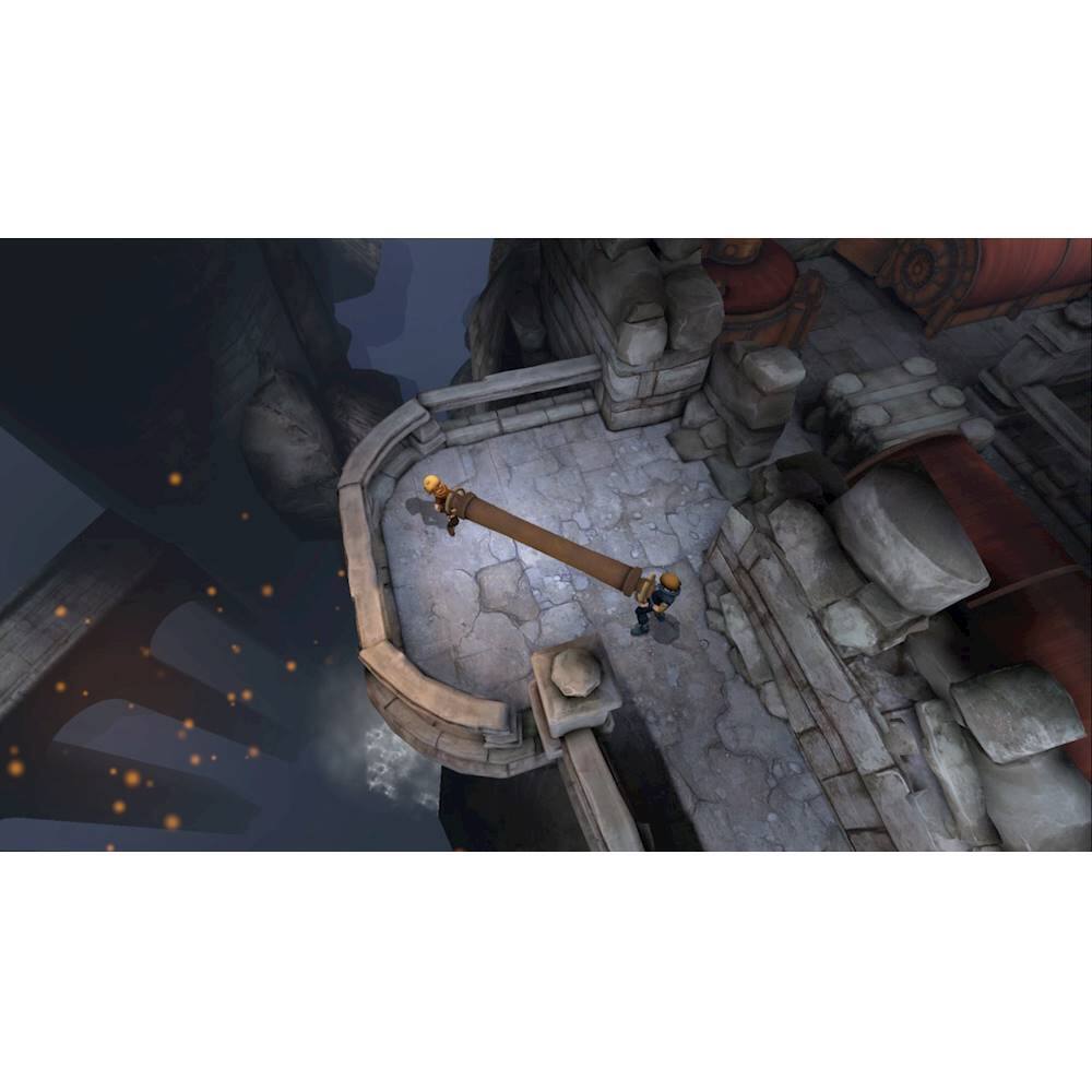 Alt View 12. 505 Games - Brothers: A Tale of Two Sons.