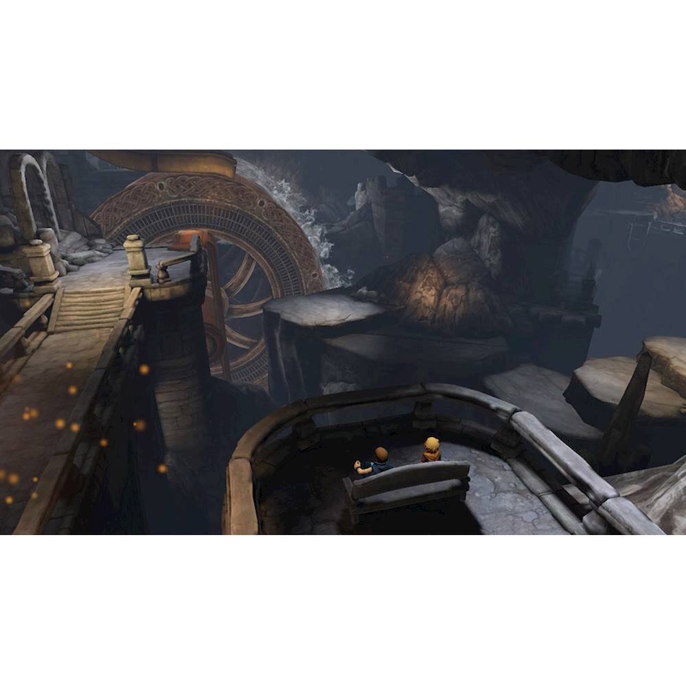 Alt View 14. 505 Games - Brothers: A Tale of Two Sons.