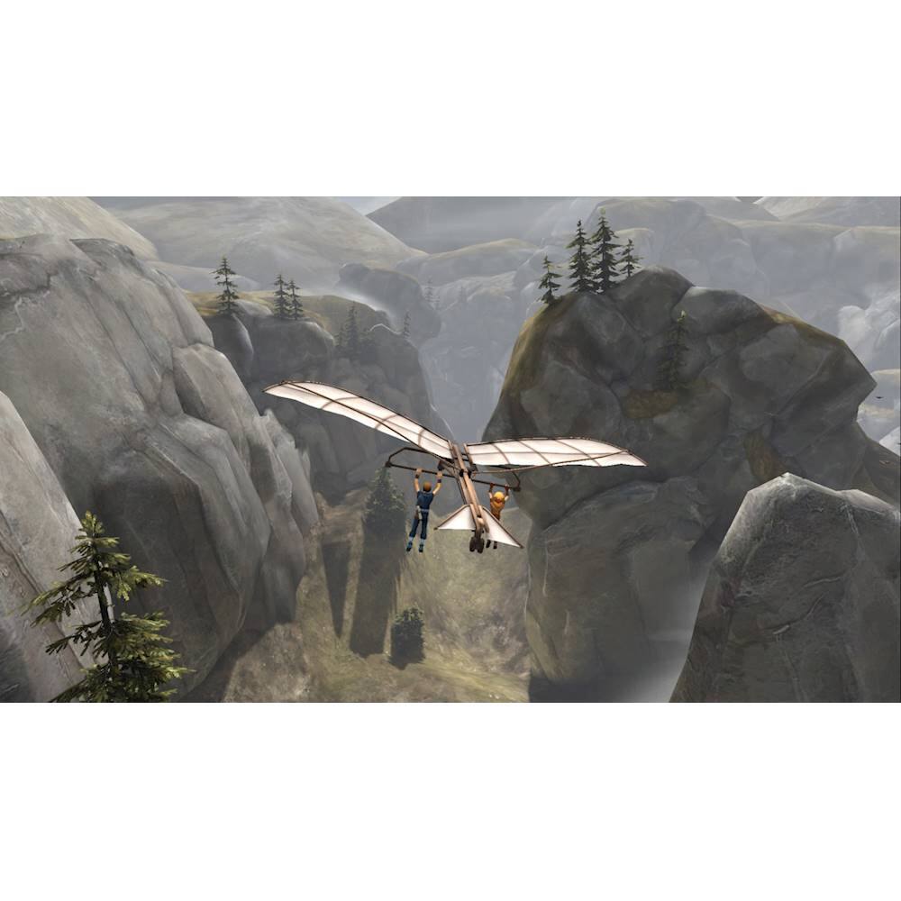 Alt View 15. 505 Games - Brothers: A Tale of Two Sons.