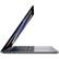 Alt View 11. Apple - Apple - MacBook Pro - 13" Display with Touch Bar - Intel Core i7 - 16GB Memory - 1TB SSD - Space Gray - Space Gray.