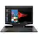 Front. HP - 15.6" Touch-Screen Gaming Laptop - Intel Core i7 - 16GB Memory - NVIDIA GeForce RTX 2070 - 512GB Solid State Drive - Celestial Black.