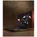 Alt View 14. HP - 15.6" Touch-Screen Gaming Laptop - Intel Core i7 - 16GB Memory - NVIDIA GeForce RTX 2070 - 512GB Solid State Drive - Celestial Black.